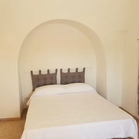 Trulli Valle D'itria 33 Prázdninový dům Cisternino