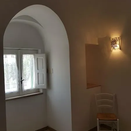 Prázdninový dům Trulli Valle D'itria 33 Cisternino
