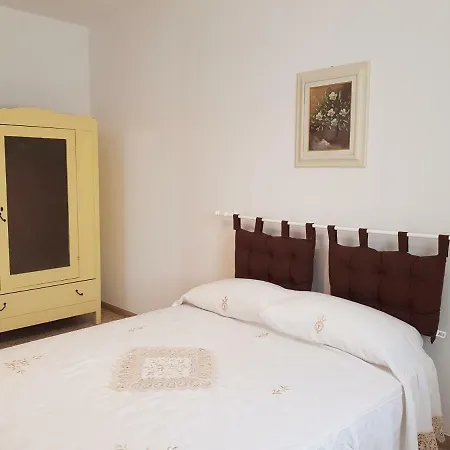 Prázdninový dům Trulli Valle D'itria 33 *