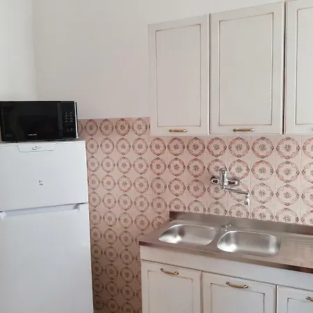 Trulli Valle D'itria 33 Prázdninový dům *
